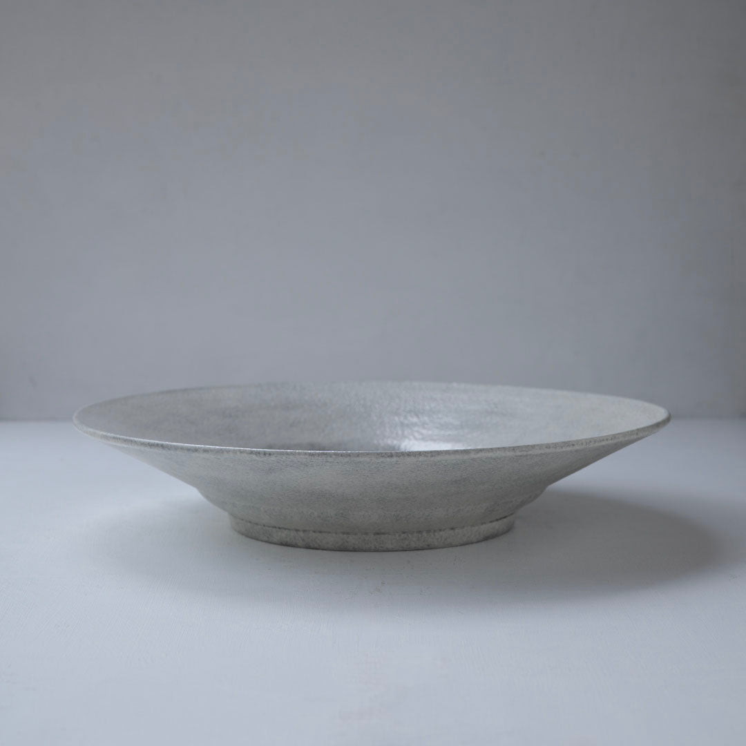 Kana Tozuka Rim Plate 30cm