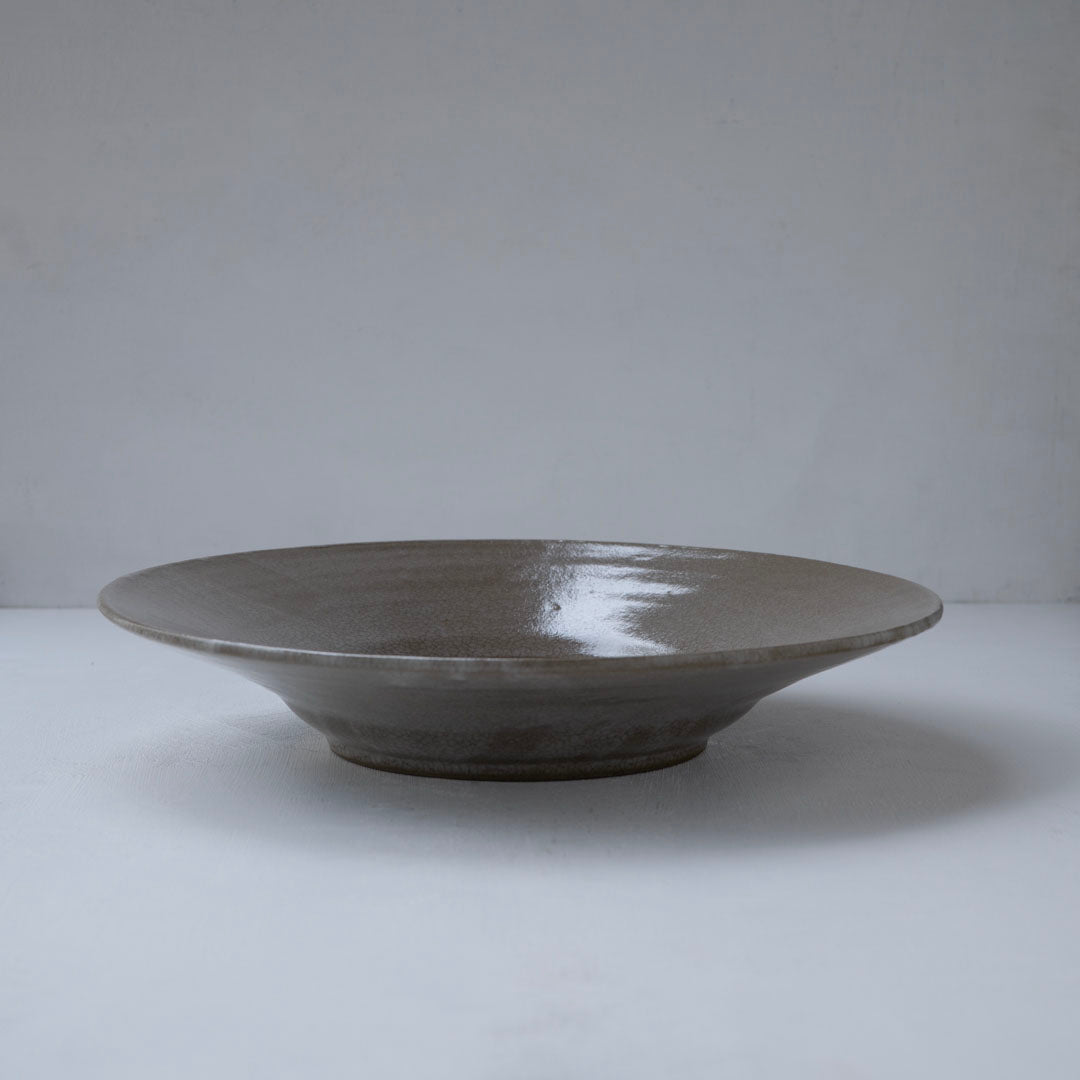 Kana Tozuka Rim Plate 30cm