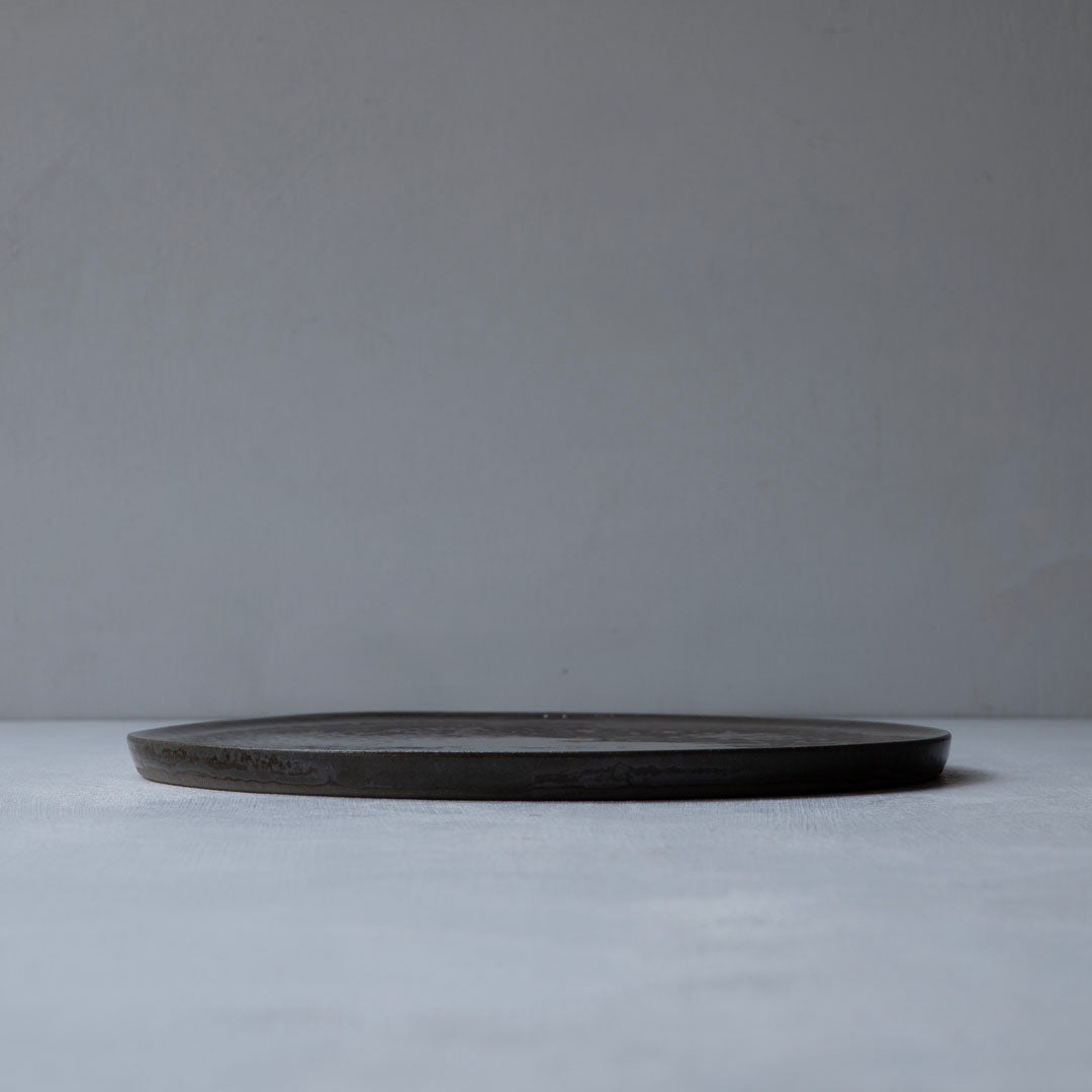 Kana Tozuka Flat Plate