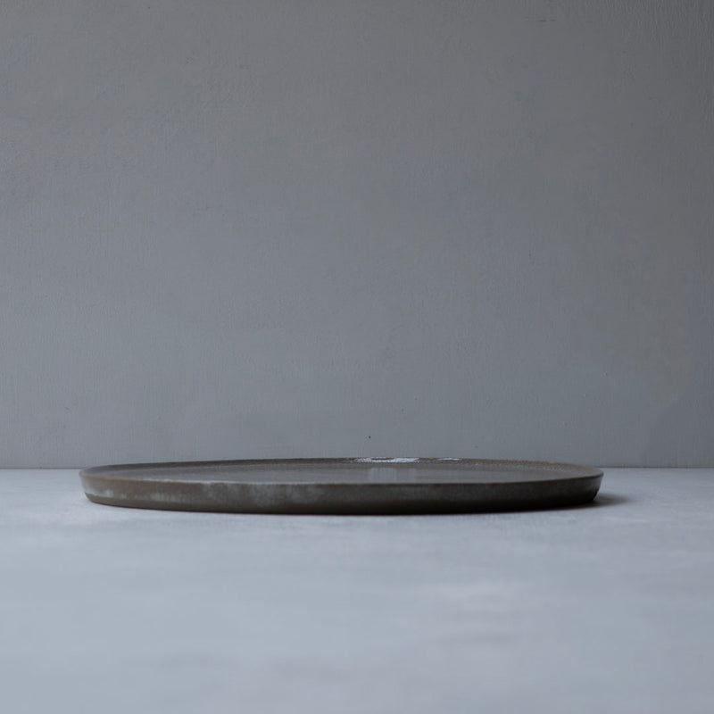Kana Tozuka Flat Plate