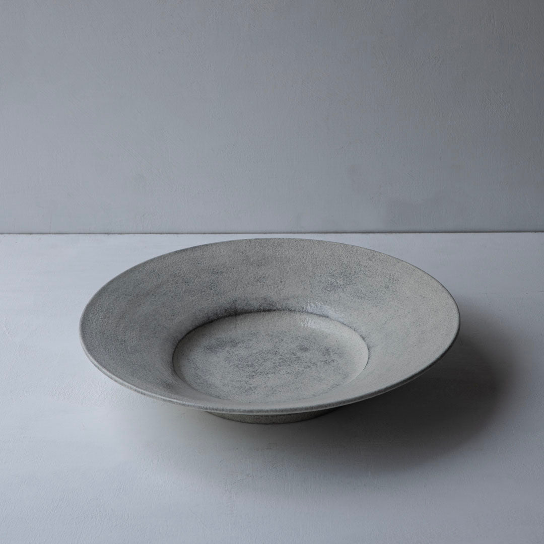 Kana Tozuka Rim Plate 30cm