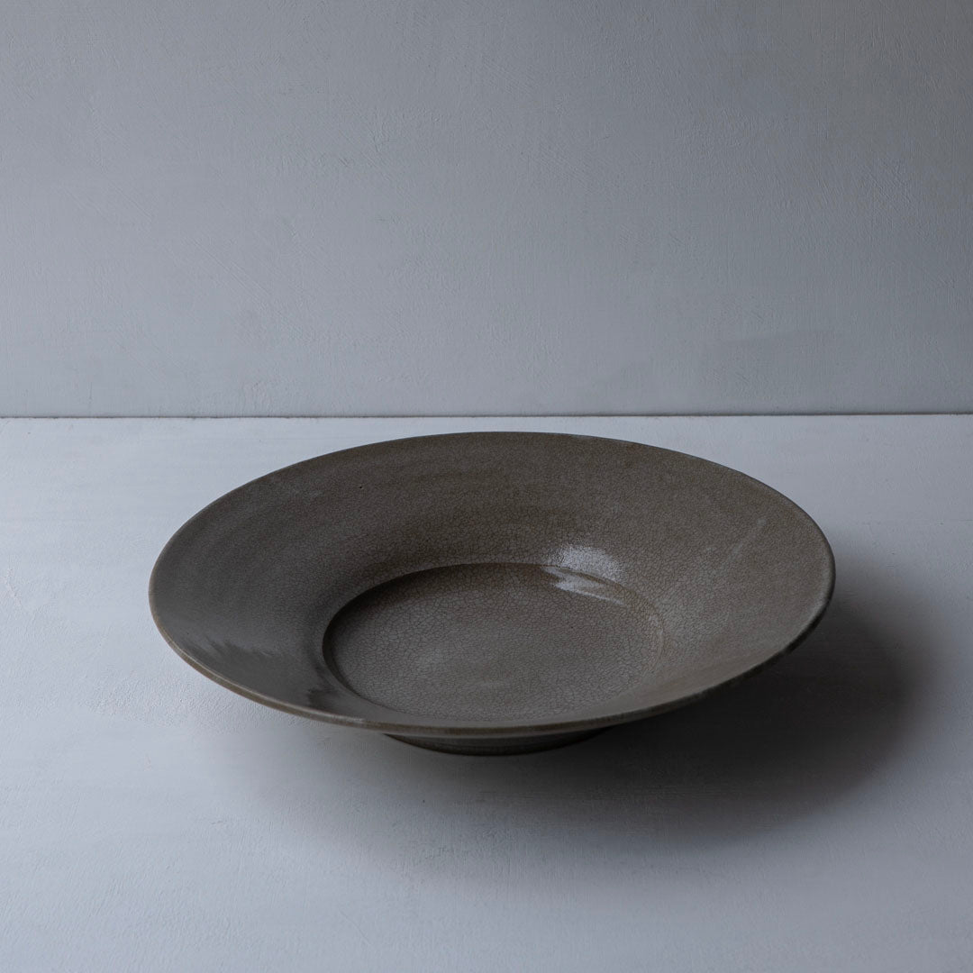 Kana Tozuka Rim Plate 30cm