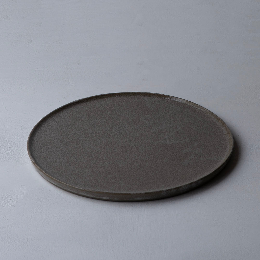 Kana Tozuka Flat Plate
