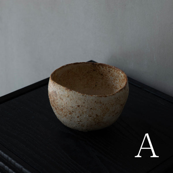 ●25-MM-31 Tea Bowl