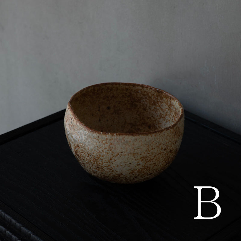 ●25-MM-31 Tea Bowl