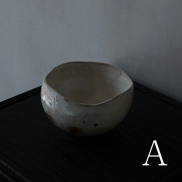 ●25-MM-29 Tea Bowl