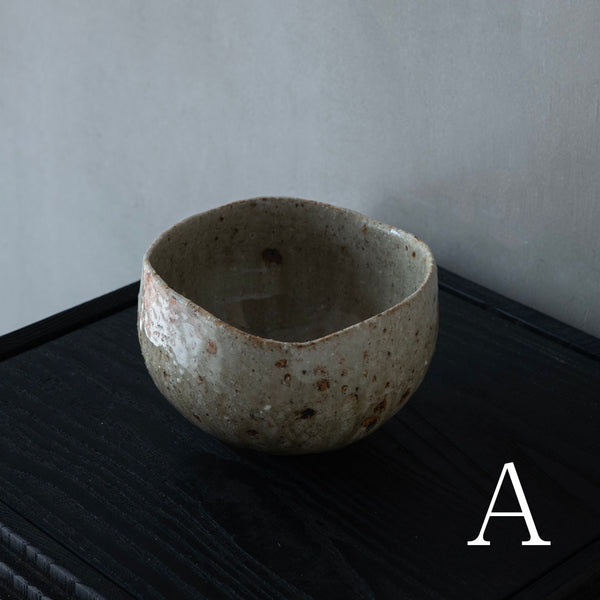 ●25-MM-30 Tea Bowl