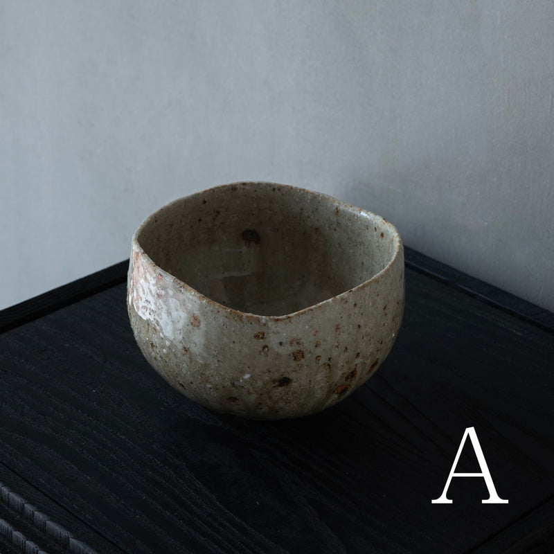 ●25-MM-30 Tea Bowl