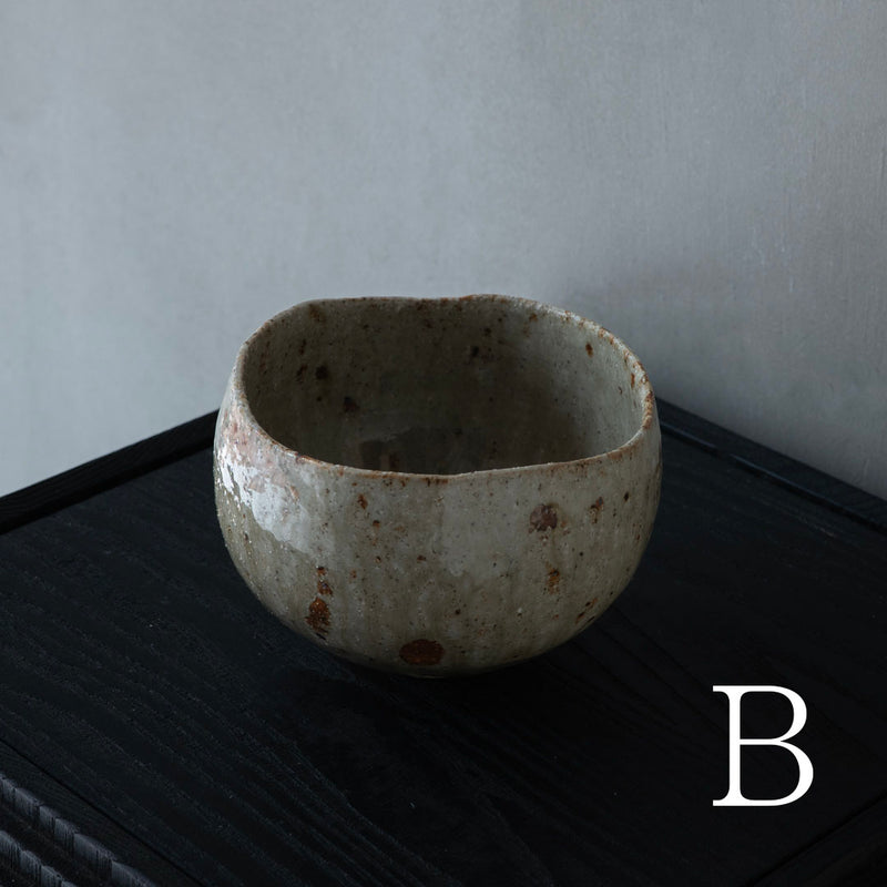 ●25-MM-30 Tea Bowl