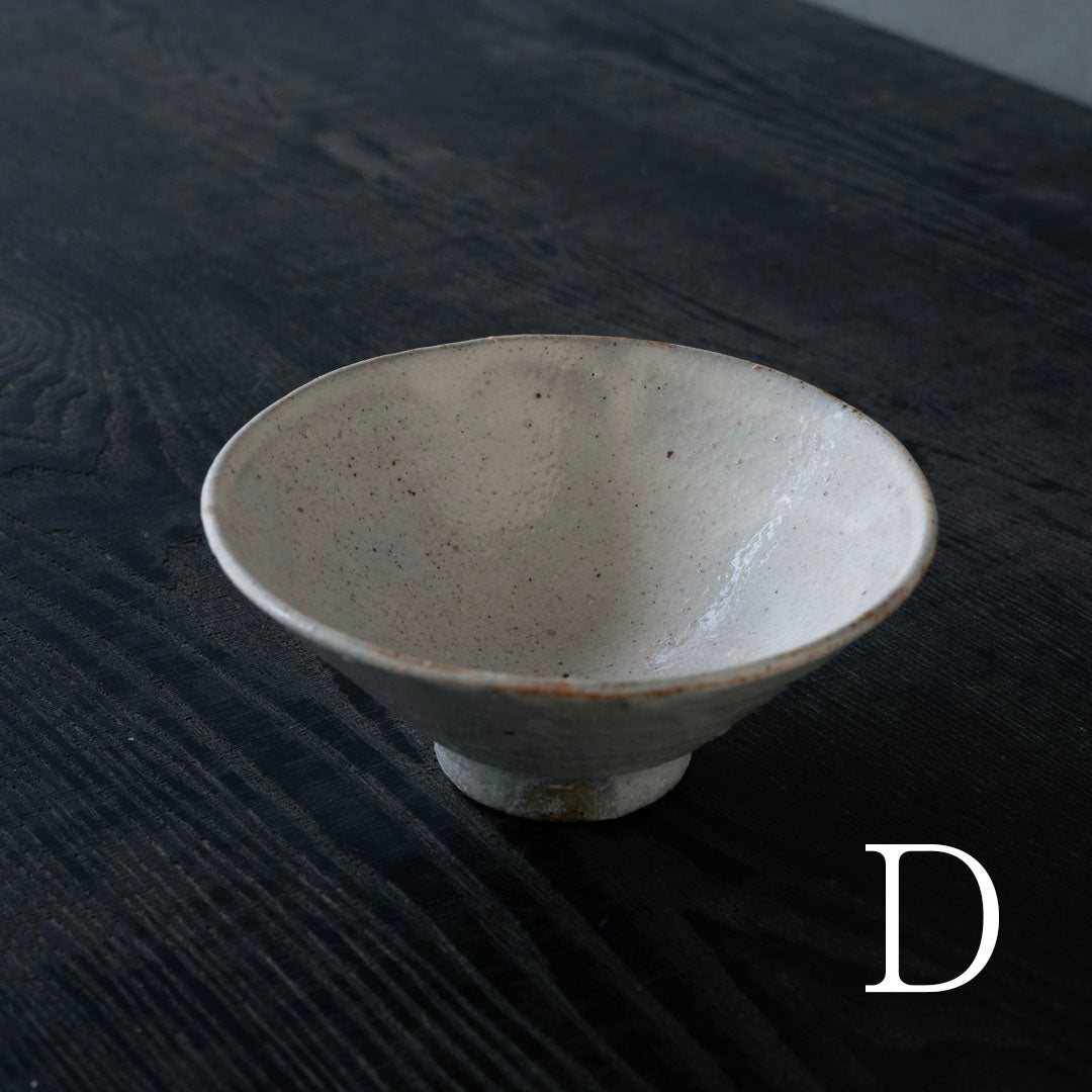 ●25-MM-19 Rice Bowl