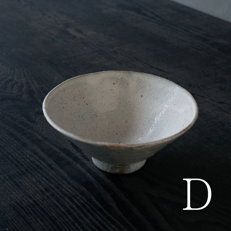 ●25-MM-19 Rice Bowl