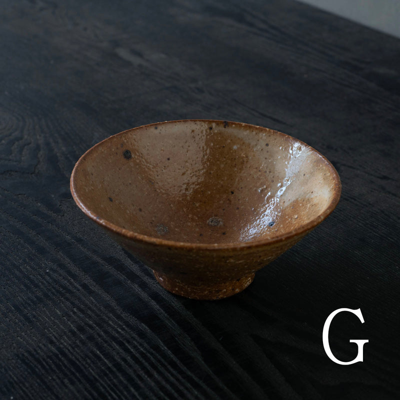 ●25-MM-19 Rice Bowl