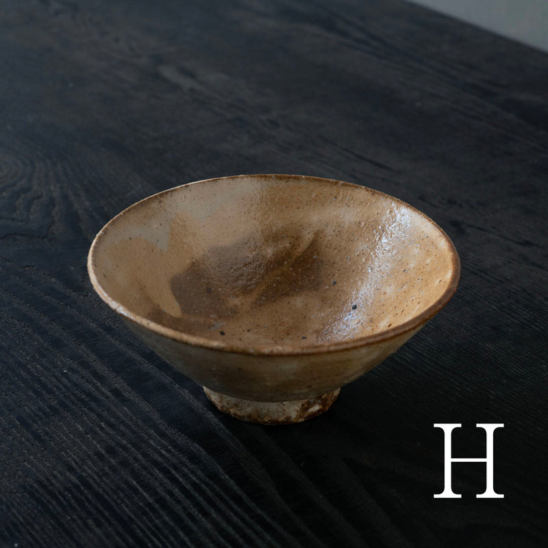 ●25-MM-19 Rice Bowl