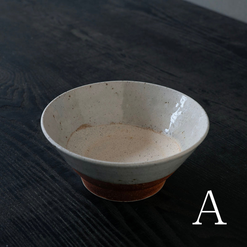 ●25-MM-20 Rice Bowl
