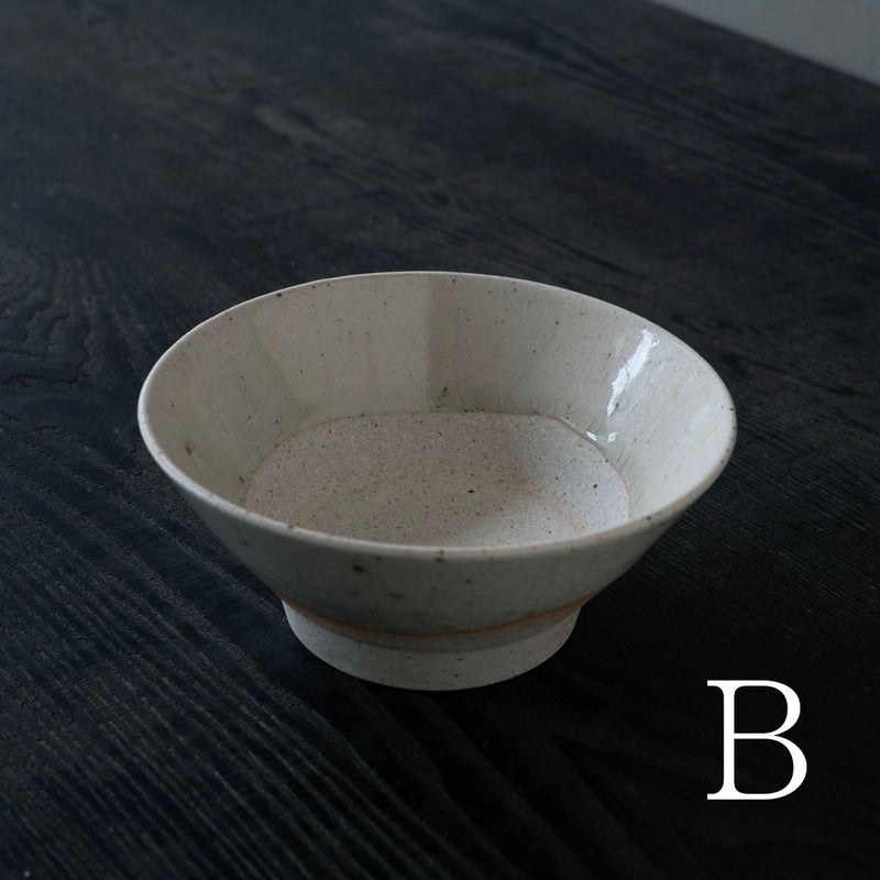 ●25-MM-20 Rice Bowl
