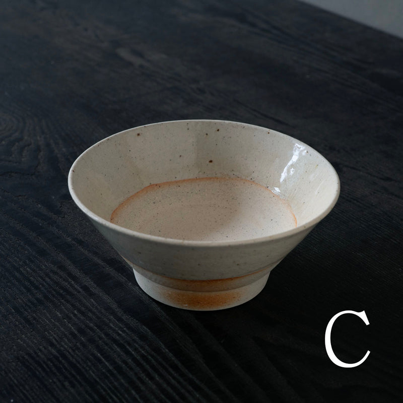 ●25-MM-20 Rice Bowl