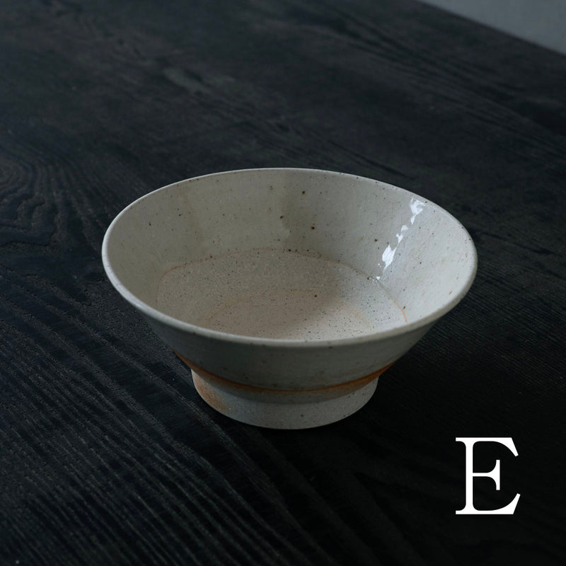 ●25-MM-20 Rice Bowl