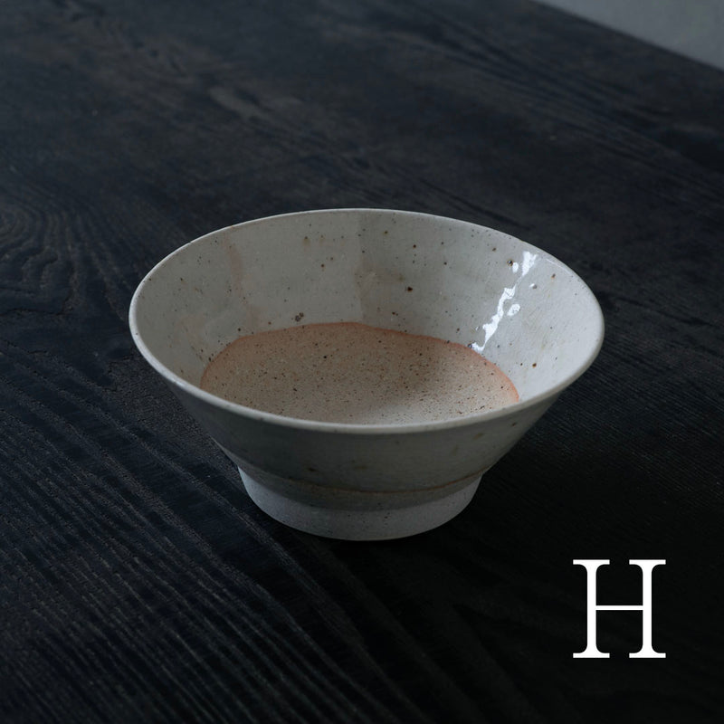 ●25-MM-20 Rice Bowl