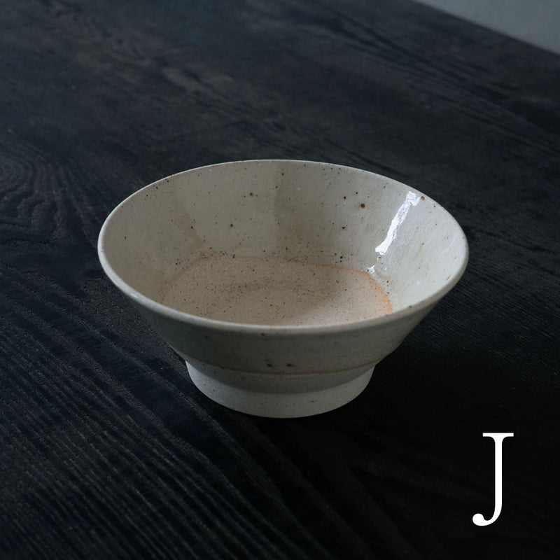 ●25-MM-20 Rice Bowl