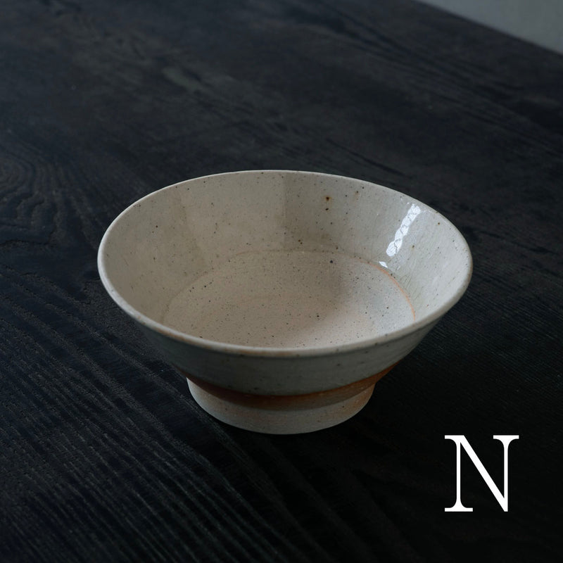 ●25-MM-20 Rice Bowl