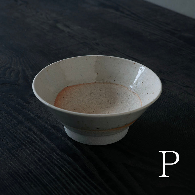 ●25-MM-20 Rice Bowl