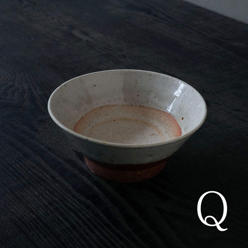 ●25-MM-20 Rice Bowl