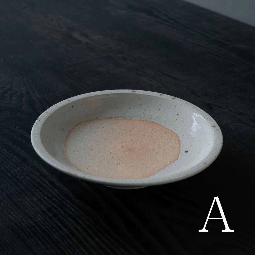 ●25-MM-35 Wakuta Plate 15cm