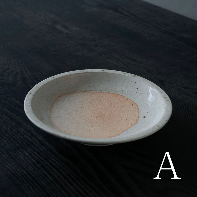●25-MM-35 Wakuta Plate 15cm