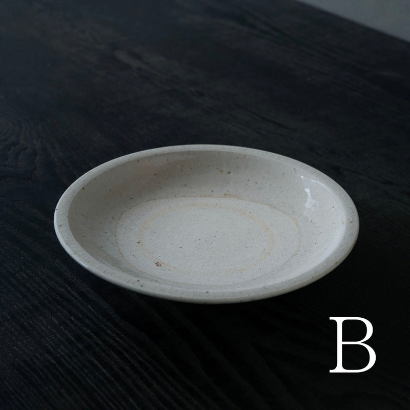 ●25-MM-35 Wakuta Plate 15cm