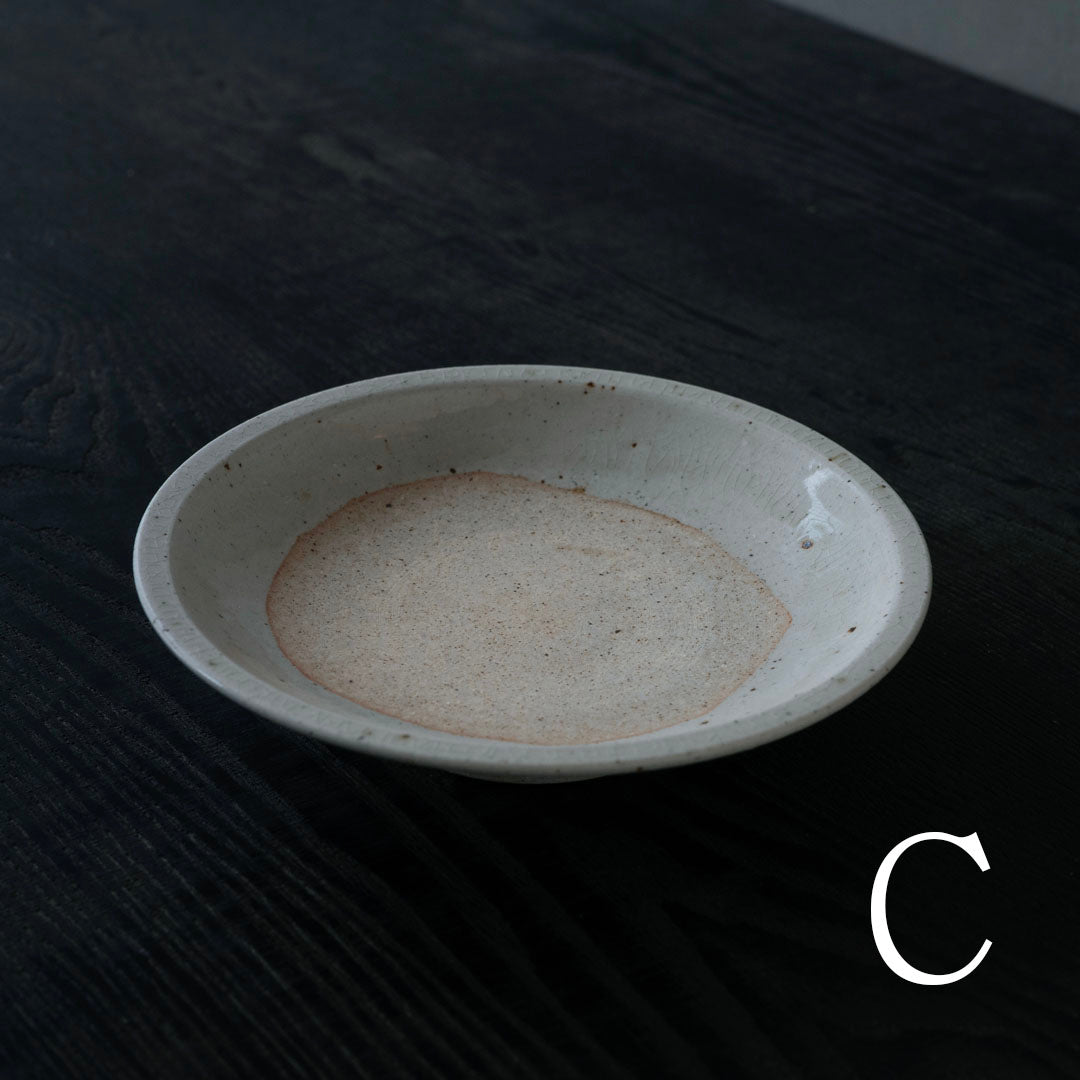 ●25-MM-35 Wakuta Plate 15cm