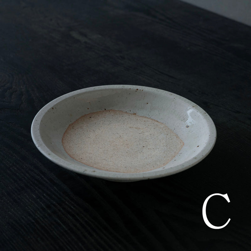 ●25-MM-35 Wakuta Plate 15cm