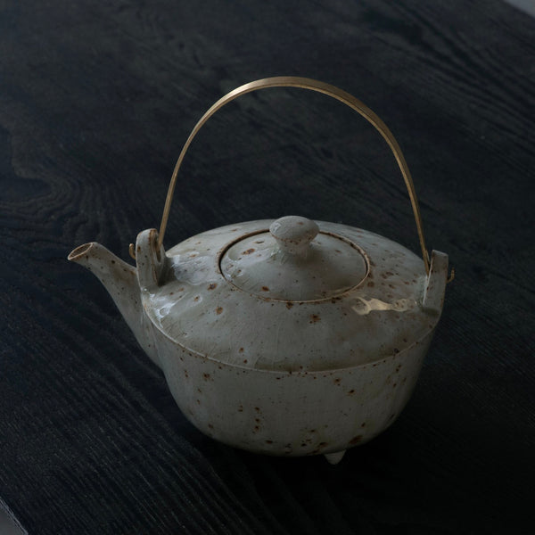 ●25-MM-32 Wakuta Pot