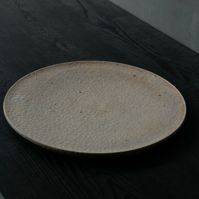 ●25-MM-5 Plate 27cm