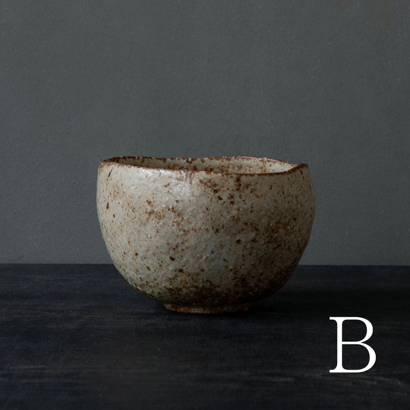 ●25-MM-31 Tea Bowl