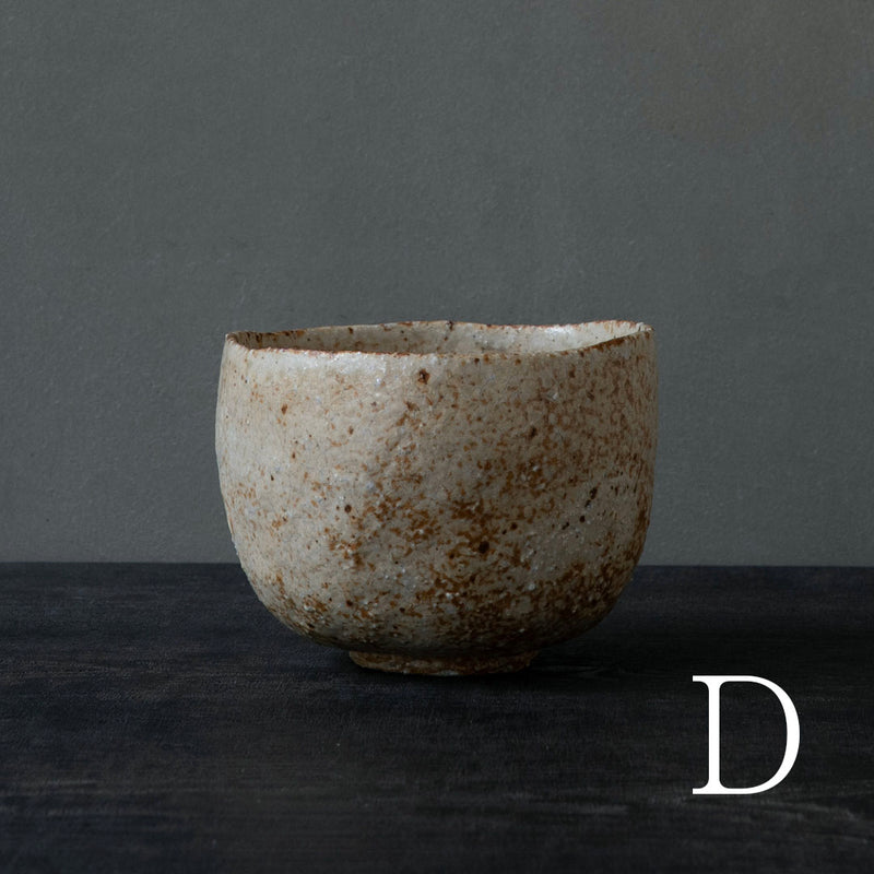 ●25-MM-31 Tea Bowl