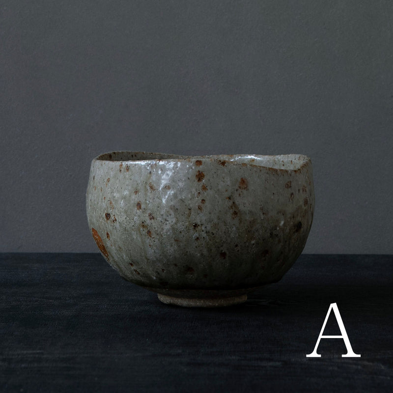 ●25-MM-30 Tea Bowl