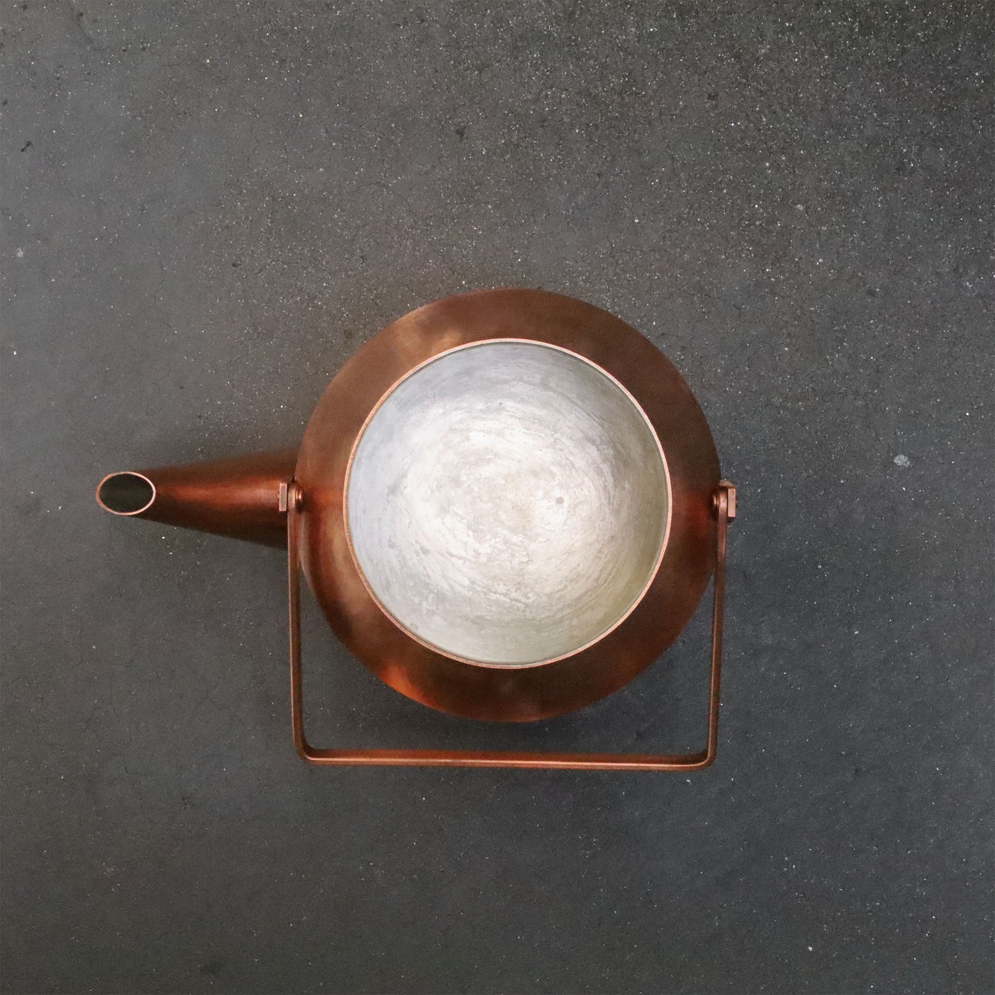 ○26-RN-8 薬缶（ミルク缶型1,500ml)