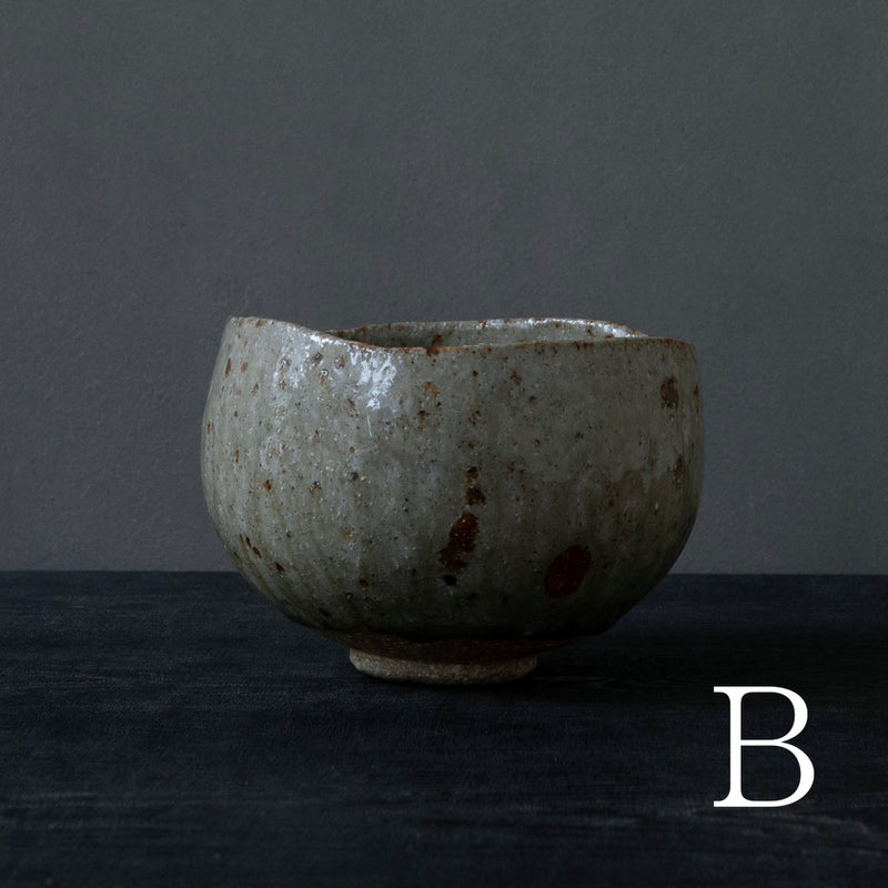●25-MM-30 Tea Bowl