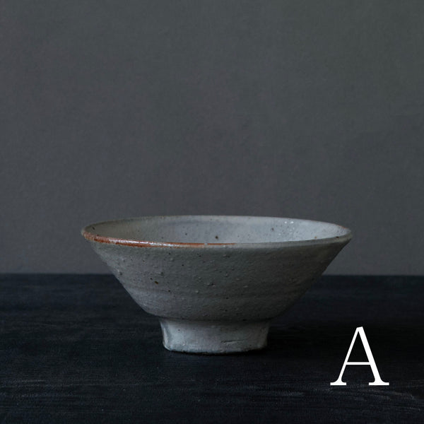 ●25-MM-19 Rice Bowl