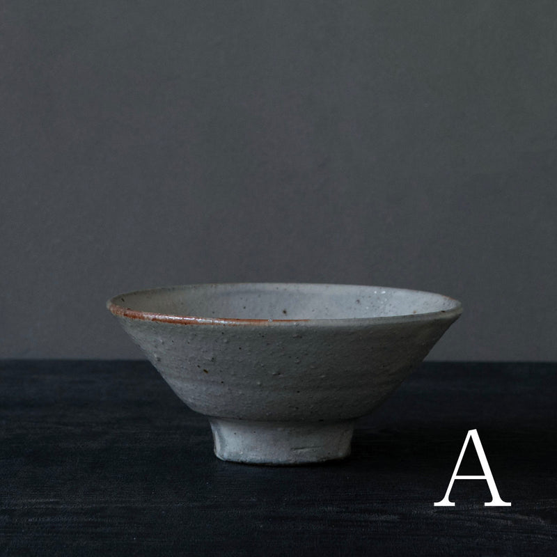 ●25-MM-19 Rice Bowl