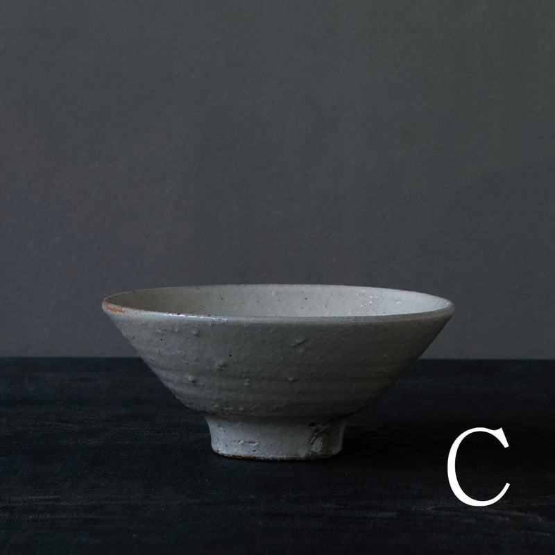 ●25-MM-19 Rice Bowl