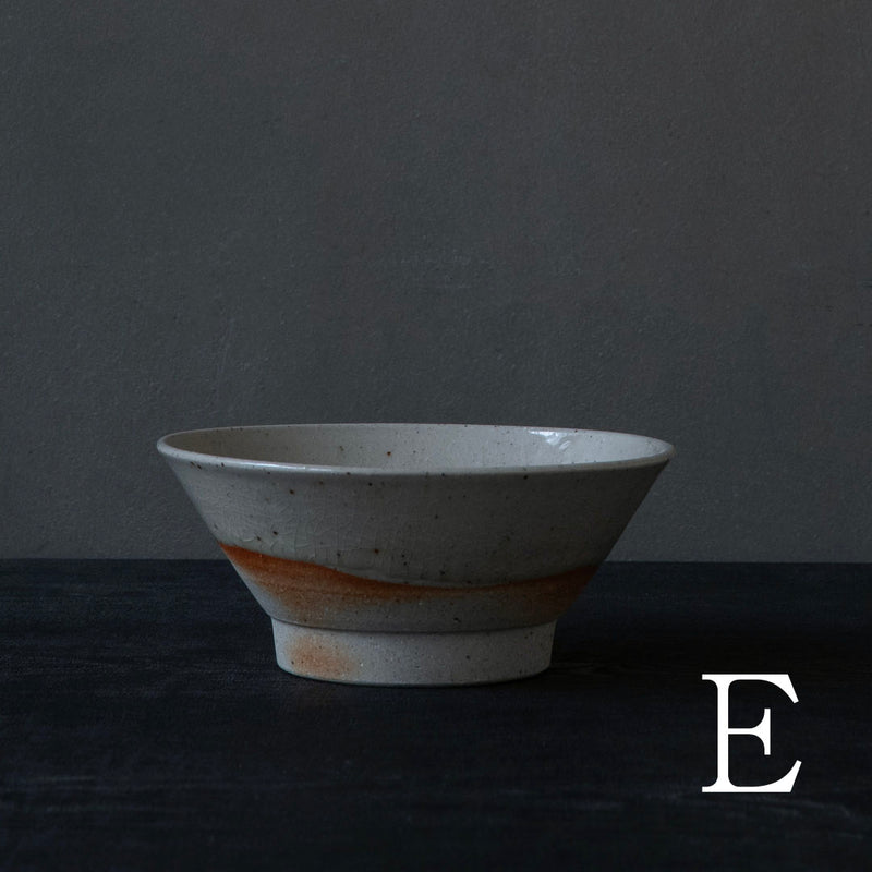 ●25-MM-20 Rice Bowl