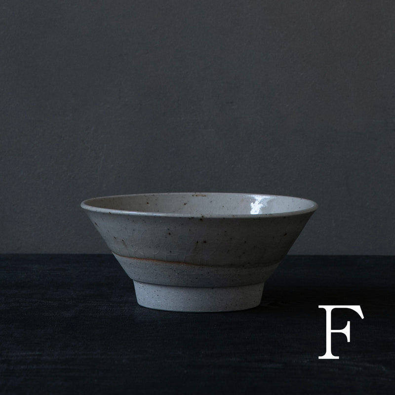 ●25-MM-20 Rice Bowl