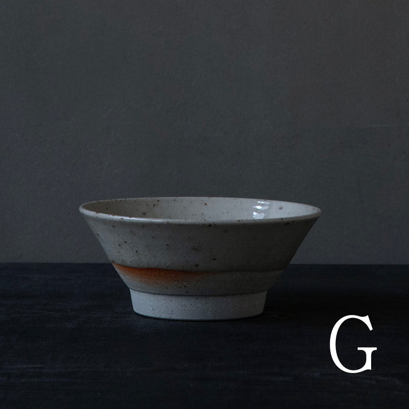 ●25-MM-20 Rice Bowl