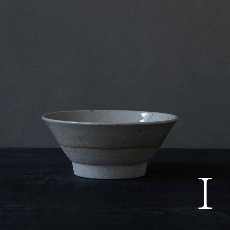 ●25-MM-20 Rice Bowl