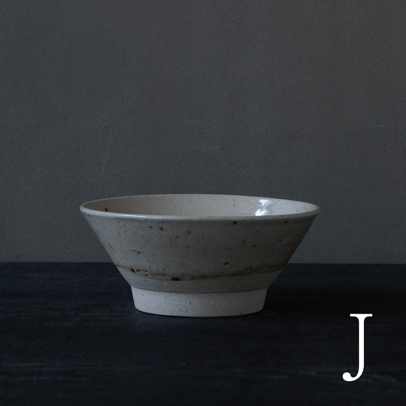 ●25-MM-20 Rice Bowl