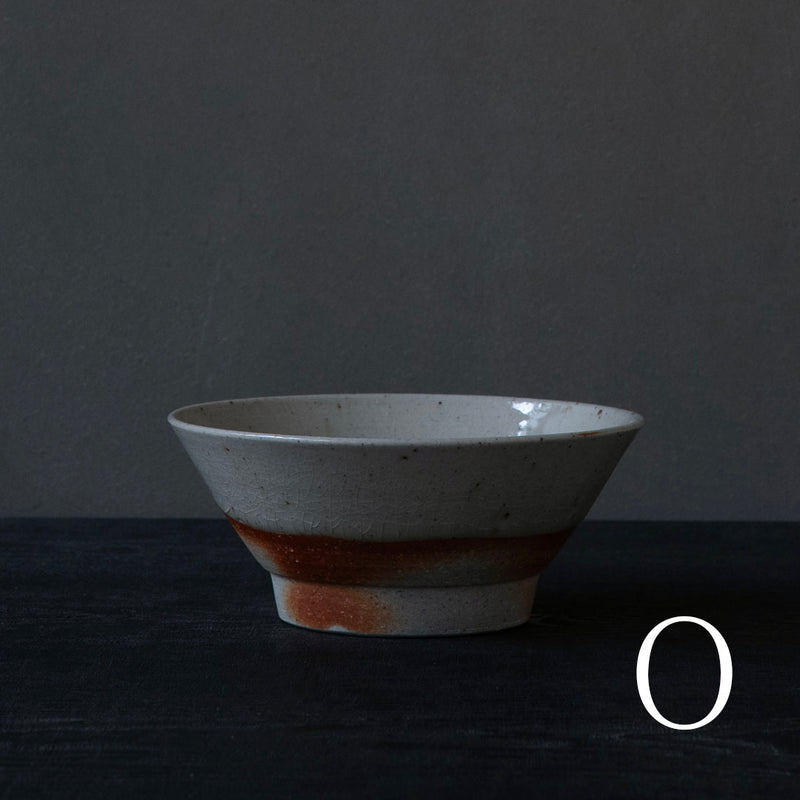●25-MM-20 Rice Bowl