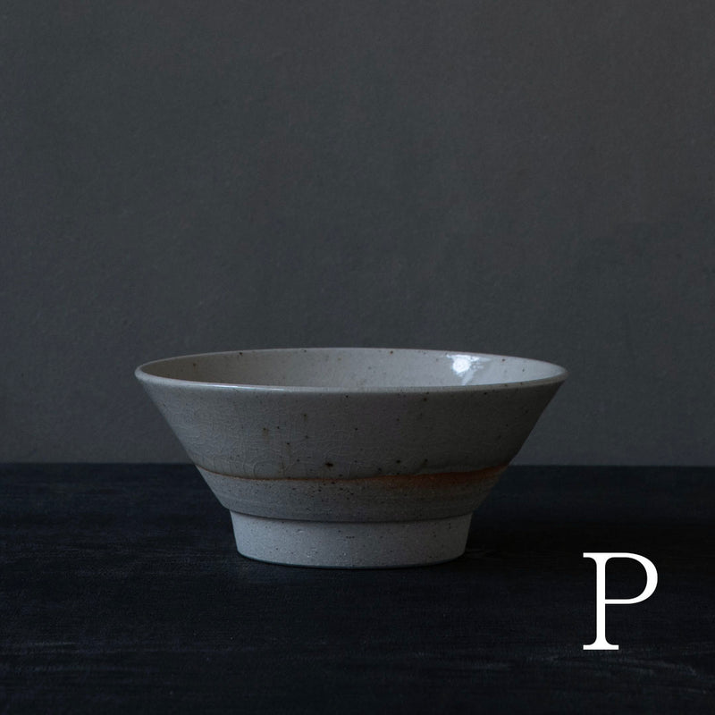 ●25-MM-20 Rice Bowl