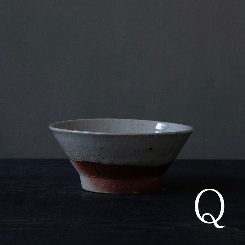 ●25-MM-20 Rice Bowl
