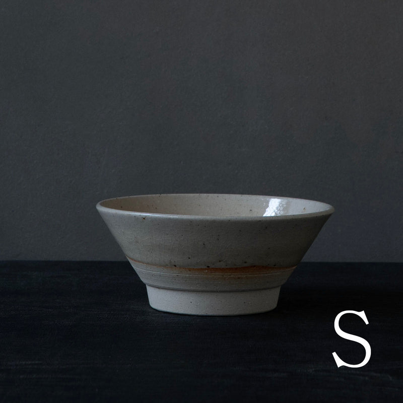 ●25-MM-20 Rice Bowl